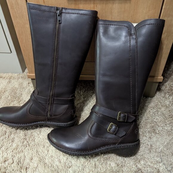 Ugg Rosen Boots - Women's - Size 7 - Picture 3 of 4